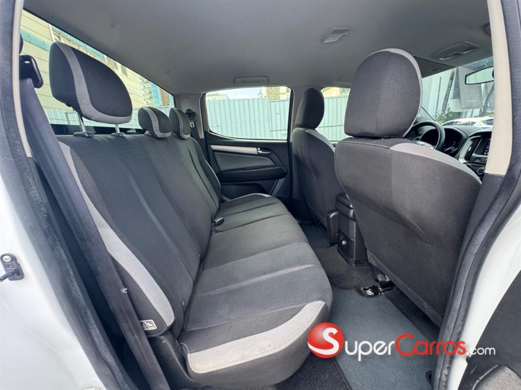 2023 Chevrolet Colorado LT — foto 6 / 8