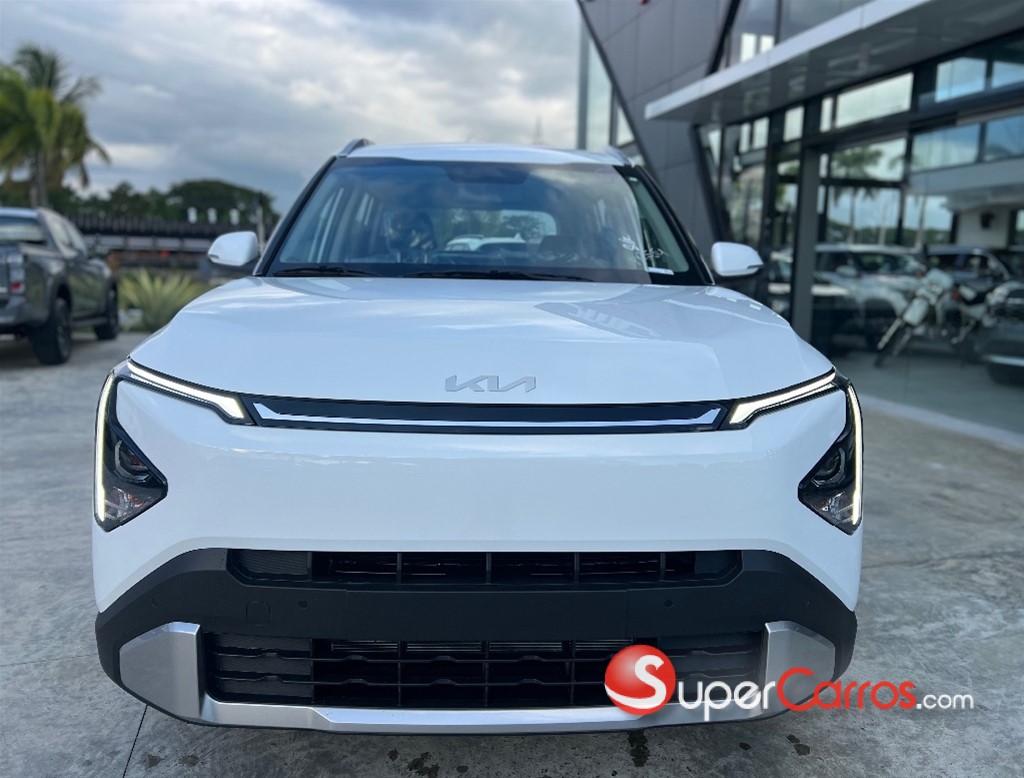 2027 Kia Carens — foto 2 / 12