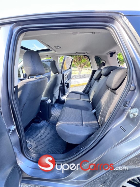 2019 Honda Fit EX — foto 11 / 12