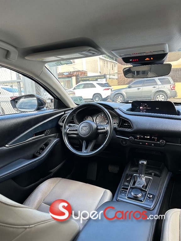 2020 Mazda CX-30 — foto 5 / 8
