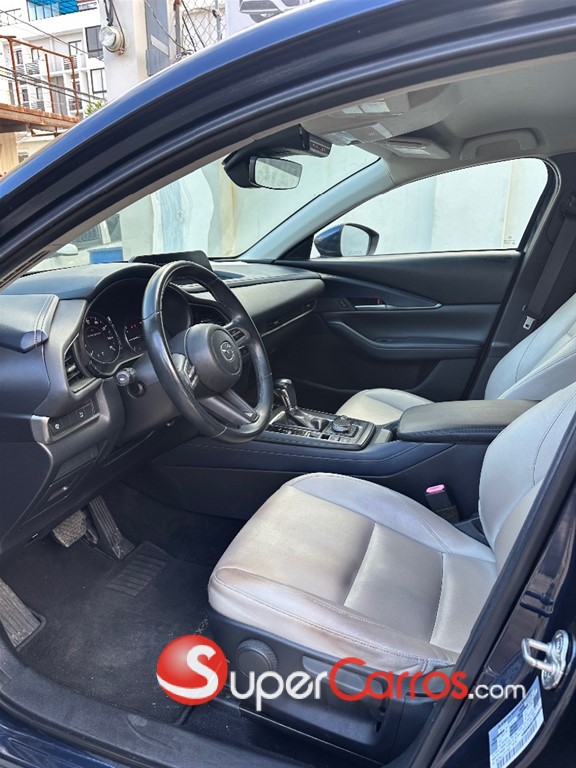 2020 Mazda CX-30 — foto 6 / 8