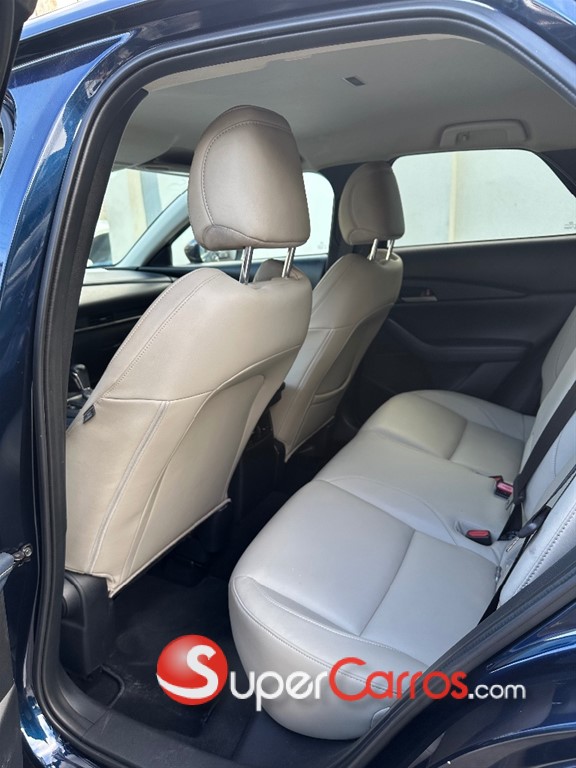 2020 Mazda CX-30 — foto 7 / 8