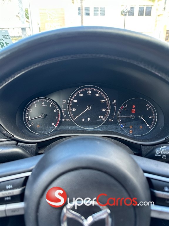 2020 Mazda CX-30 — foto 8 / 8
