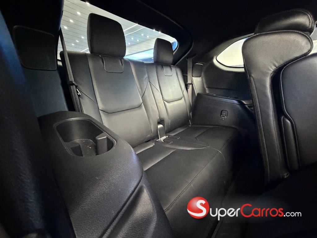 2018 Mazda CX-9 GRAND TOURING — foto 7 / 9