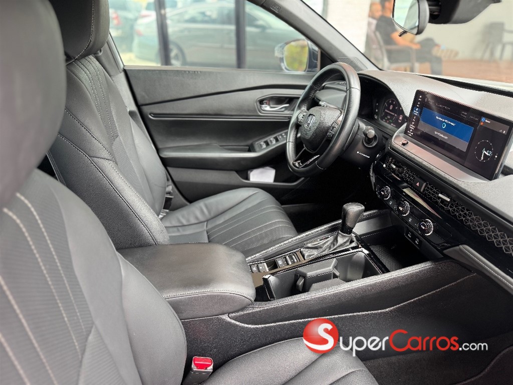 2023 Honda Accord Sport Hybrid — foto 7 / 9