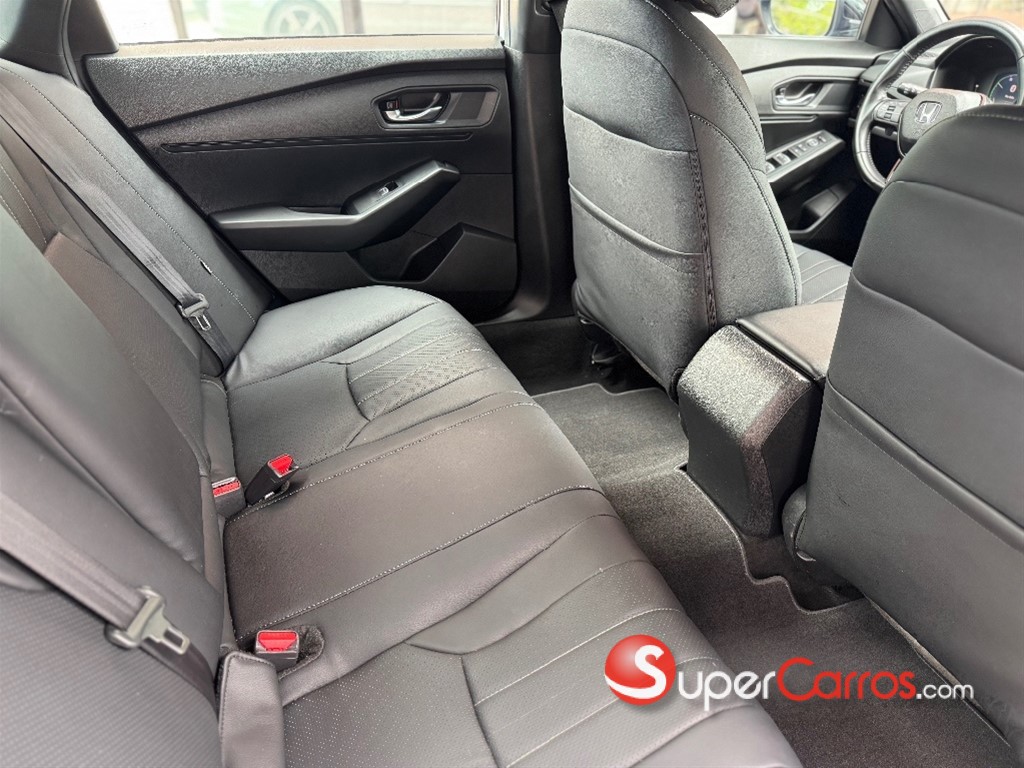 2023 Honda Accord Sport Hybrid — foto 8 / 9