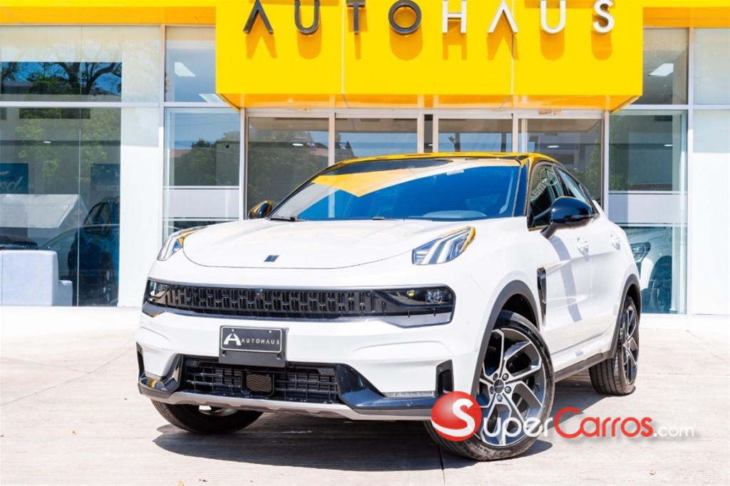 2026 Lynk CO 05 Hyper Halo