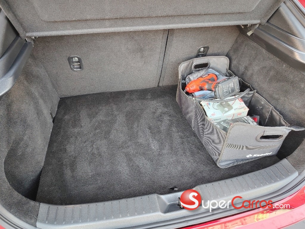 2024 Mazda CX-30 GT — foto 10 / 10