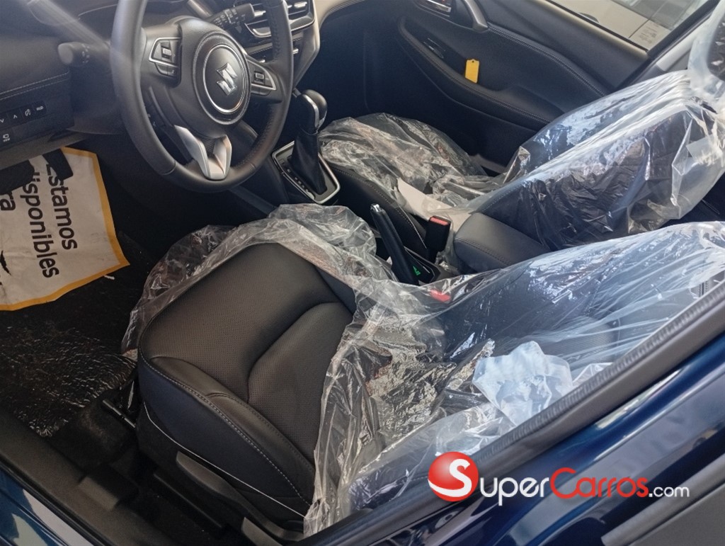 2025 Suzuki Grand Vitara GLX — foto 5 / 5