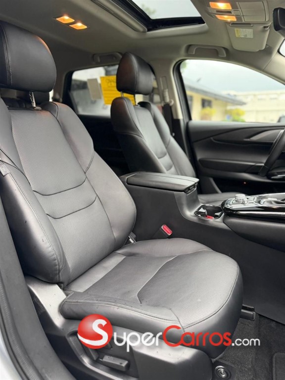 2023 Mazda CX-9 Touring — foto 9 / 11