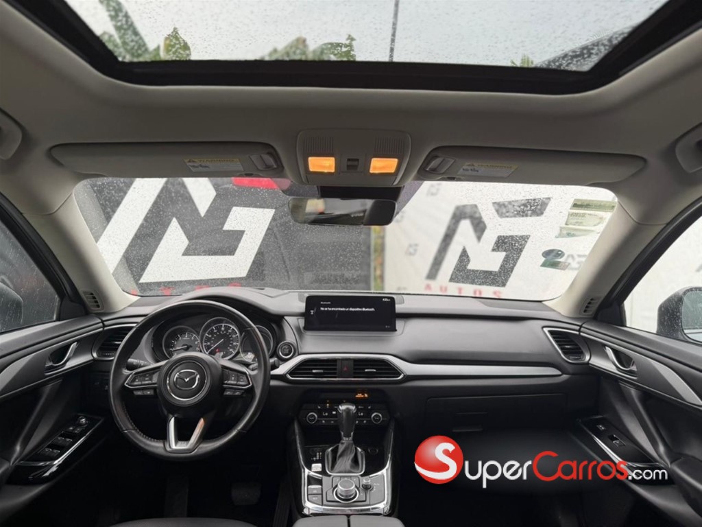 2023 Mazda CX-9 Touring — foto 10 / 11
