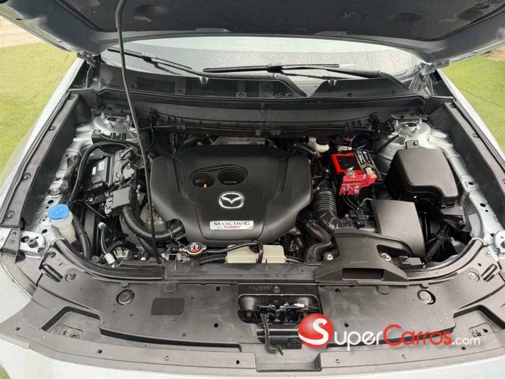 2023 Mazda CX-9 Touring — foto 11 / 11
