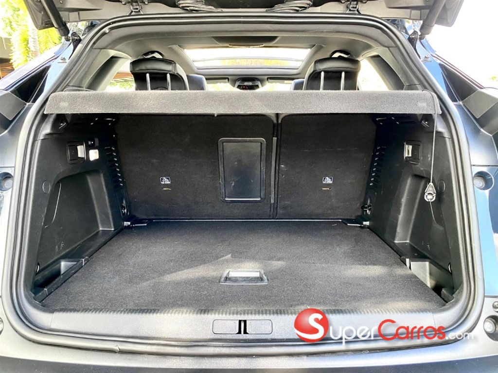 2019 Peugeot 3008 GT Line — foto 12 / 12