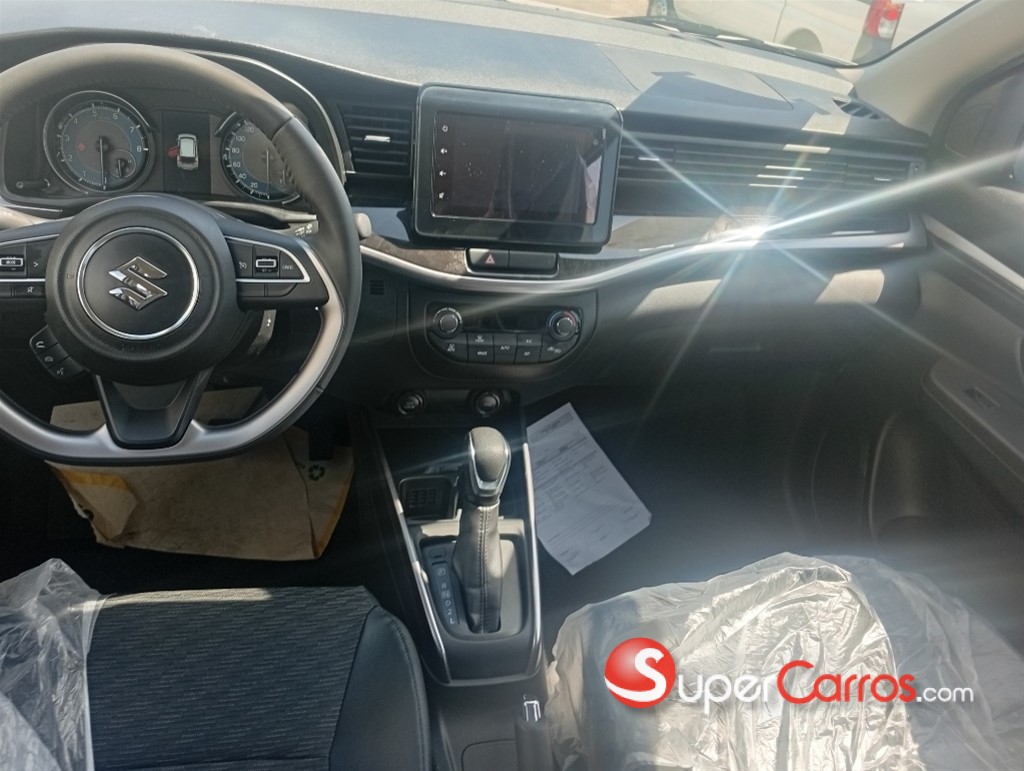 2026 Suzuki XL7 Hybrid — foto 8 / 11