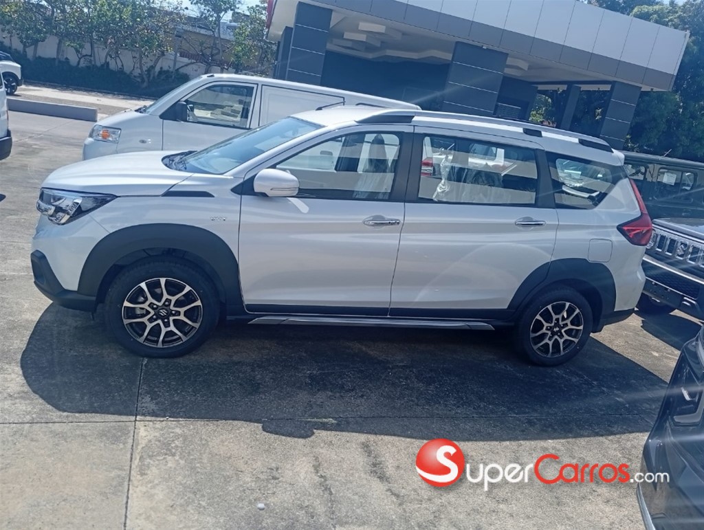 2026 Suzuki XL7 Hybrid — foto 11 / 11