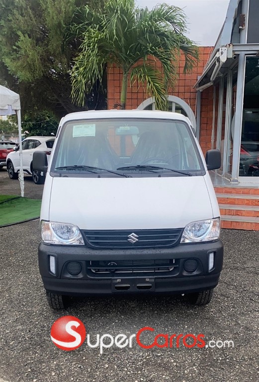 2026 Suzuki EECO — foto 2 / 10