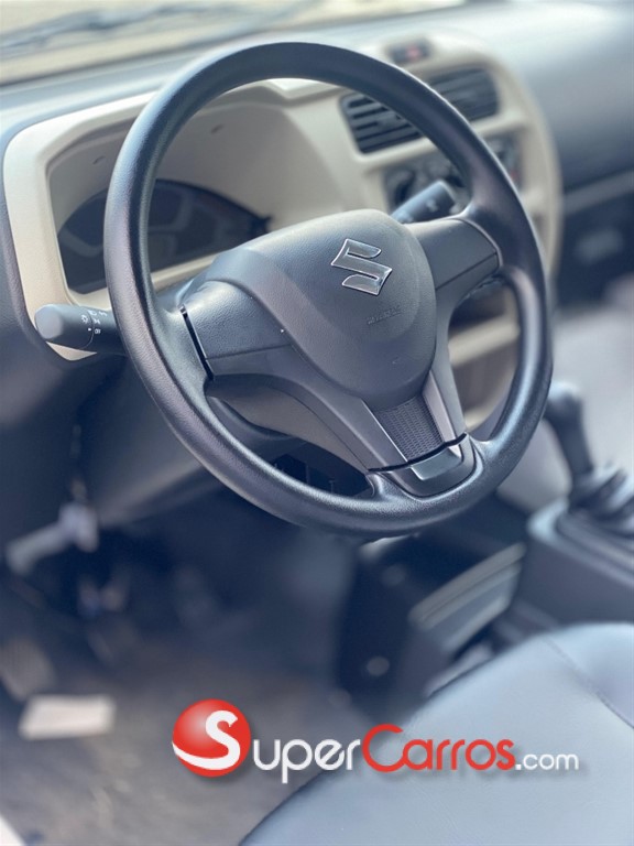 2026 Suzuki EECO — foto 8 / 10