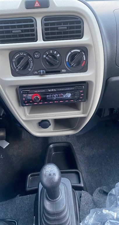 2026 Suzuki EECO — foto 9 / 10