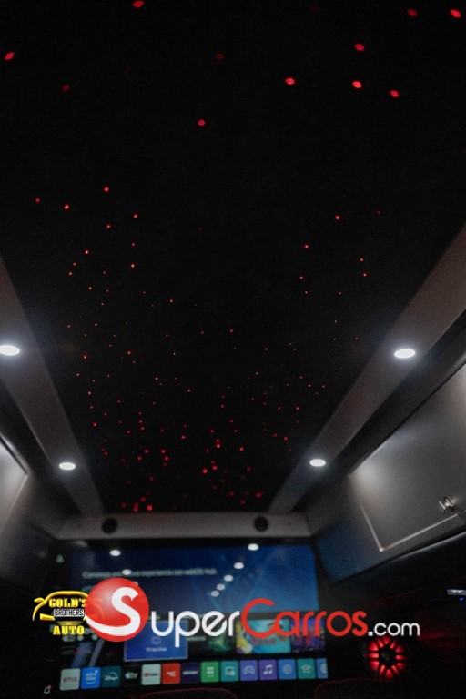 2019 Mercedes-Benz Sprinter — foto 12 / 12