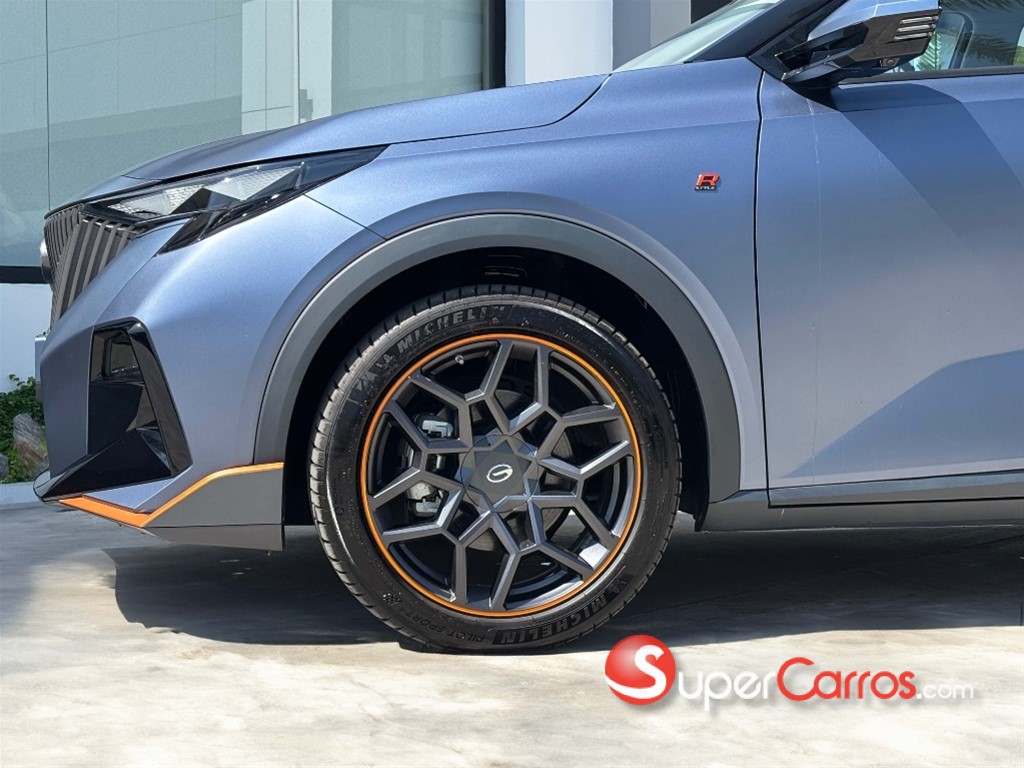 2026 GAC Emzoom R Style — foto 2 / 8