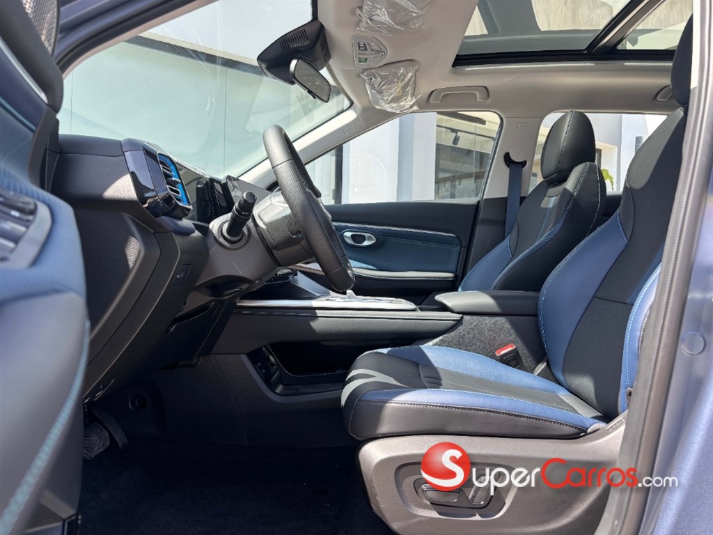 2026 GAC Emzoom R Style — foto 3 / 8
