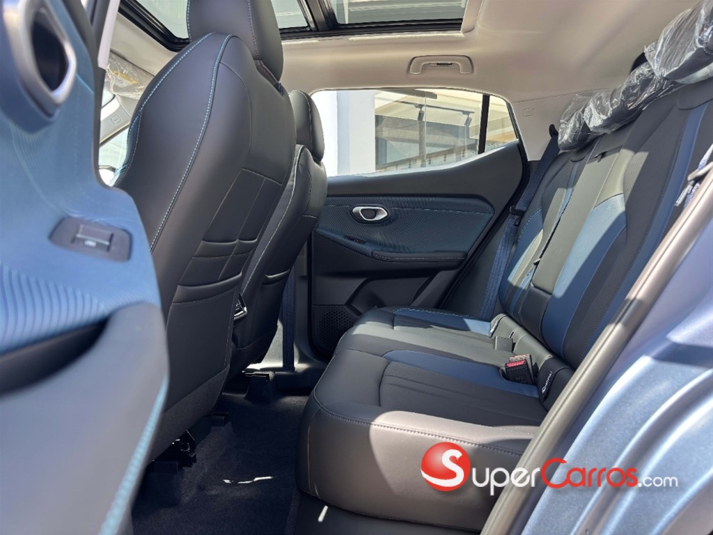 2026 GAC Emzoom R Style — foto 4 / 8