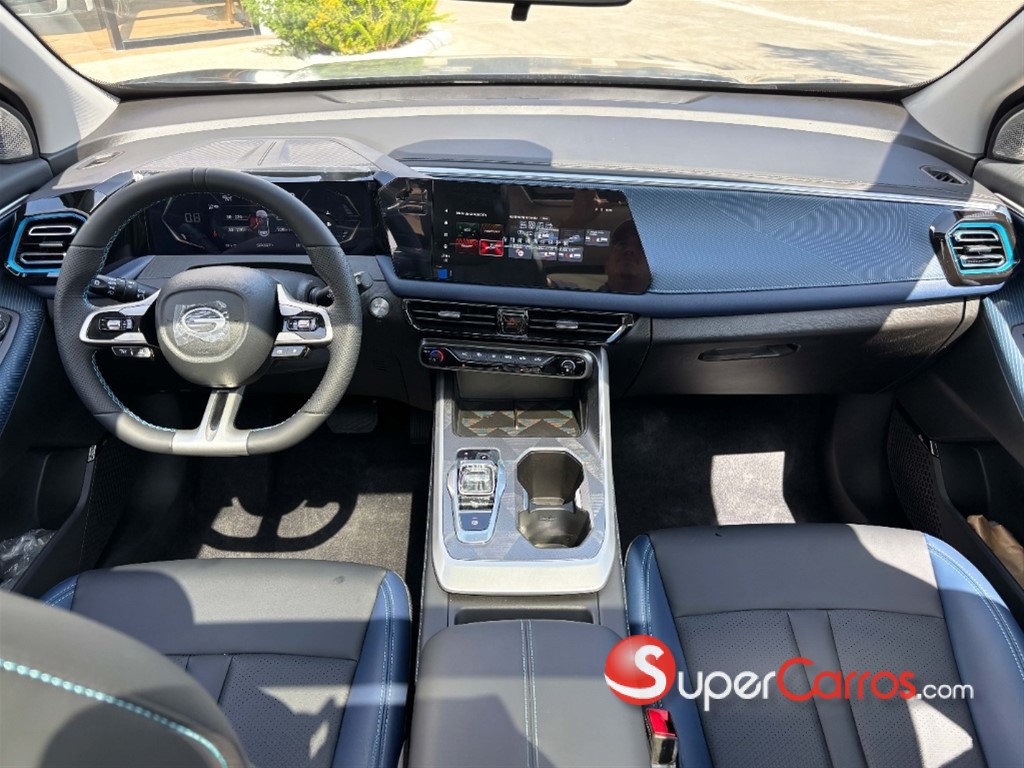 2026 GAC Emzoom R Style — foto 5 / 8