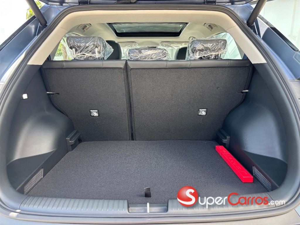 2026 GAC Emzoom R Style — foto 6 / 8