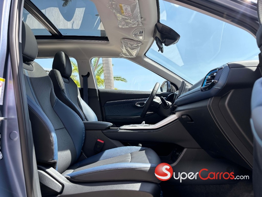 2026 GAC Emzoom R Style — foto 7 / 8