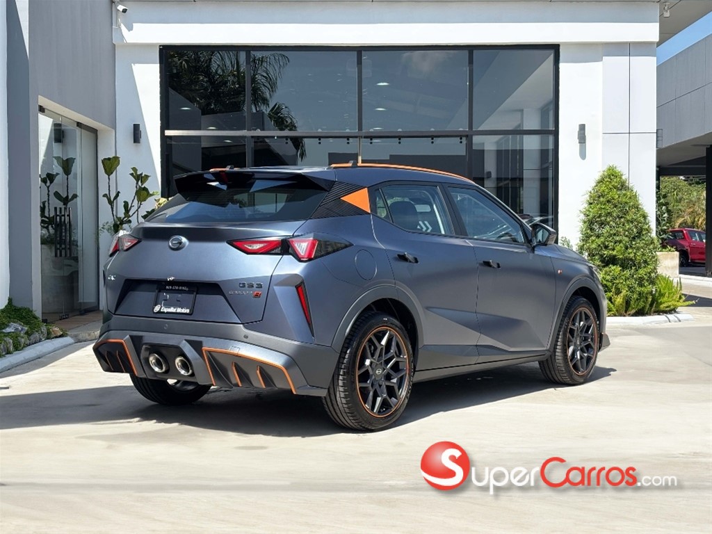 2026 GAC Emzoom R Style — foto 8 / 8