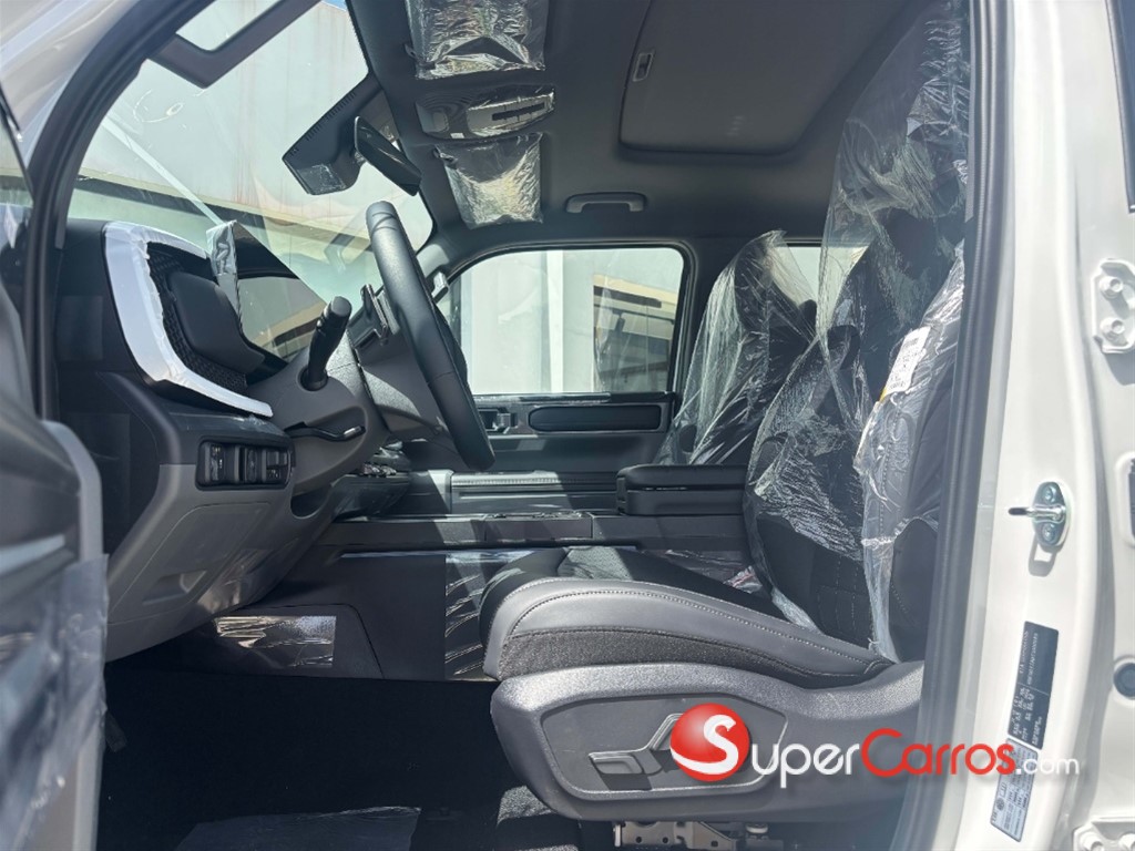 2026 Kia Tasman Xline — foto 3 / 8