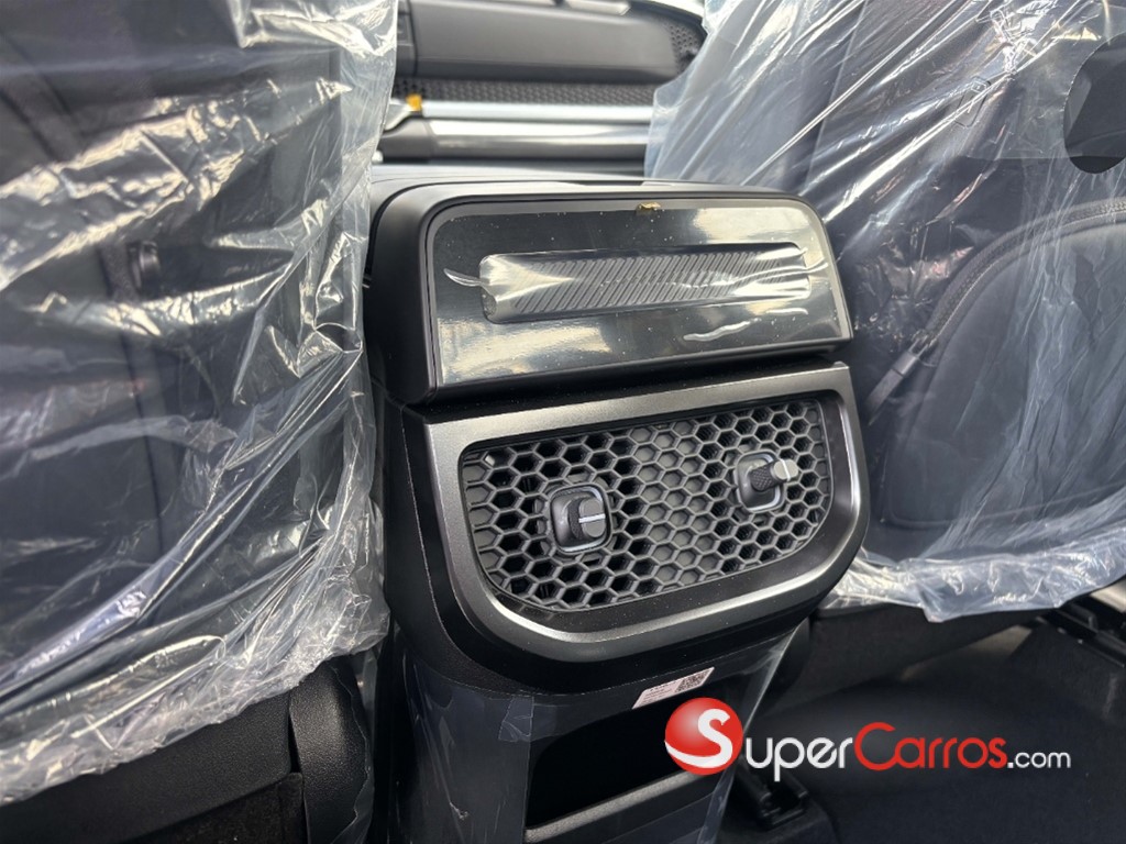 2026 Kia Tasman Xline — foto 5 / 8