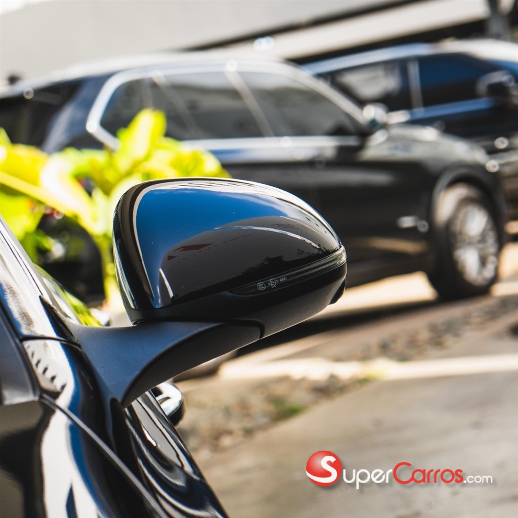 2023 Mercedes-Benz Clase C 300 AMG — foto 3 / 12