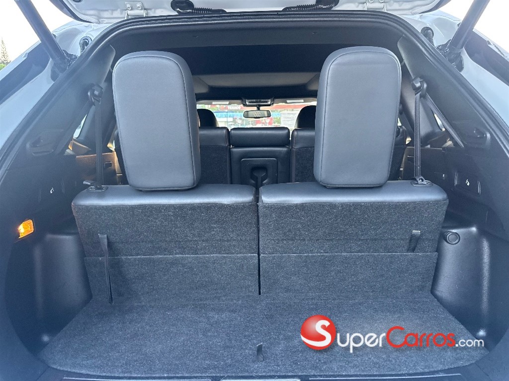 2022 Mitsubishi Motors Outlander SEL — foto 11 / 12