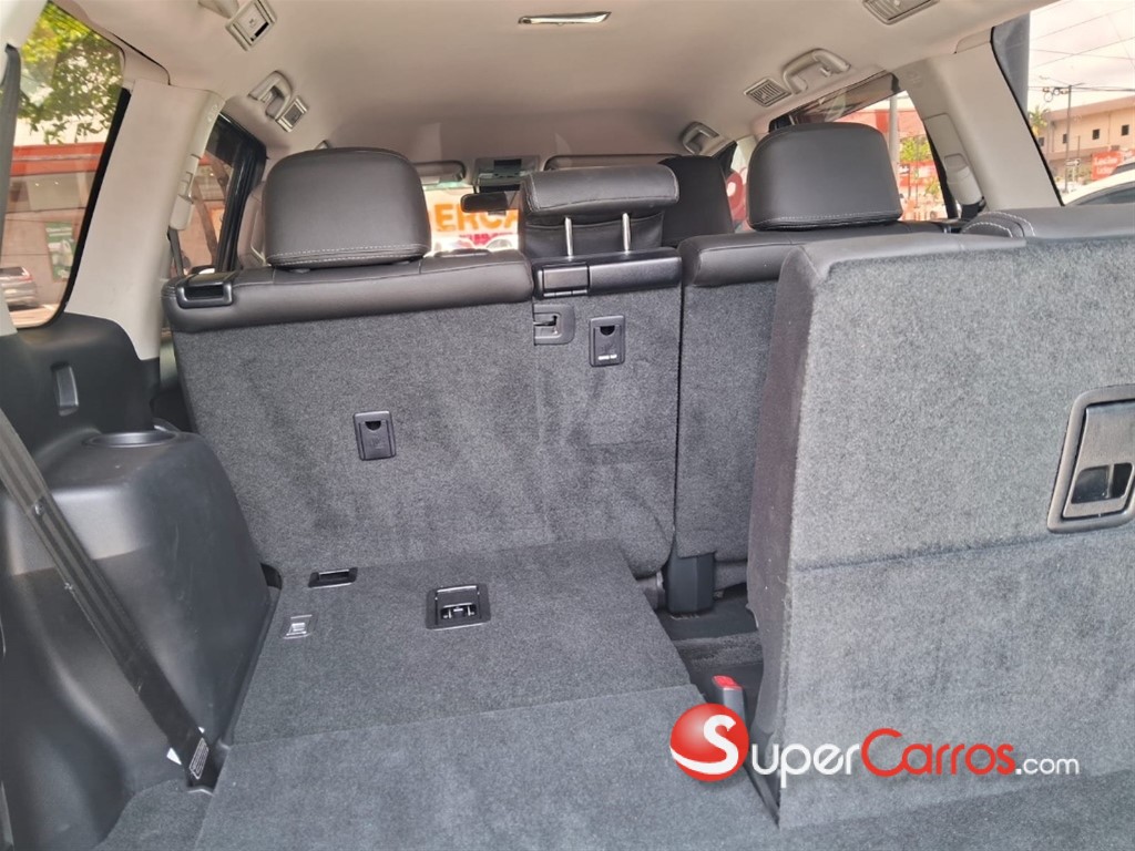 2021 Toyota Land Cruiser Prado TXL — foto 5 / 11