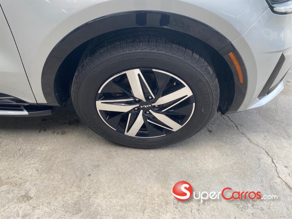 2022 Kia Sorento S — foto 10 / 12