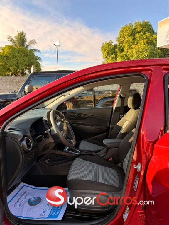2023 Hyundai KONA — foto 5 / 8