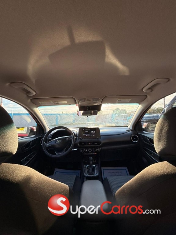 2023 Hyundai KONA — foto 6 / 8