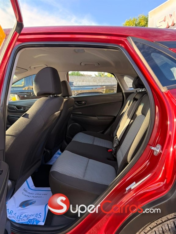 2023 Hyundai KONA — foto 7 / 8