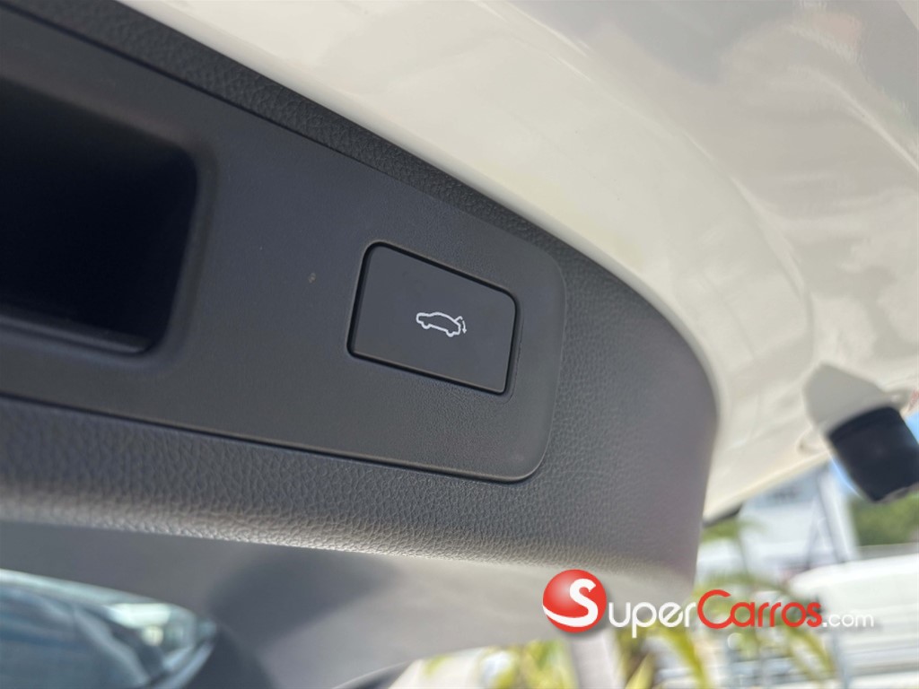 2027 Geely Okavango — foto 8 / 8