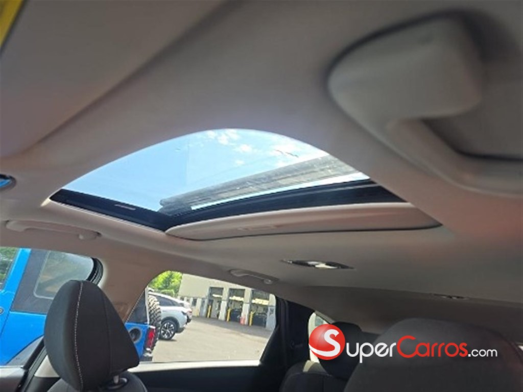 2022 Hyundai Tucson SEL — foto 9 / 10