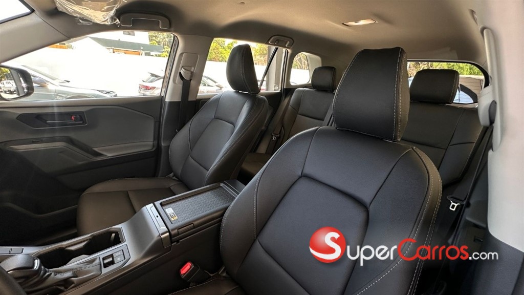 2027 Toyota RAV4 LE Hibrid — foto 6 / 11