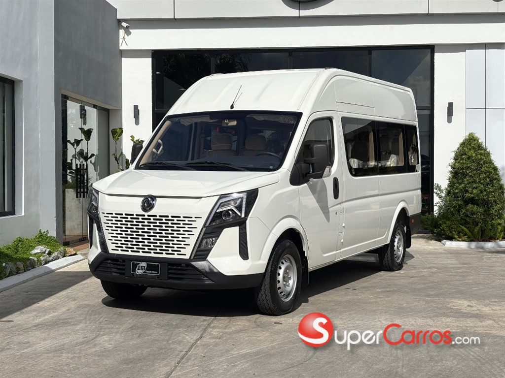 2025 Dongfeng Uvan