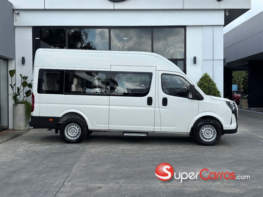 2025 Dongfeng Uvan — foto 7 / 8