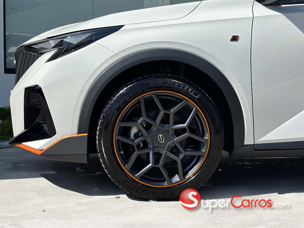 2025 GAC Emzoom R Style — foto 2 / 8