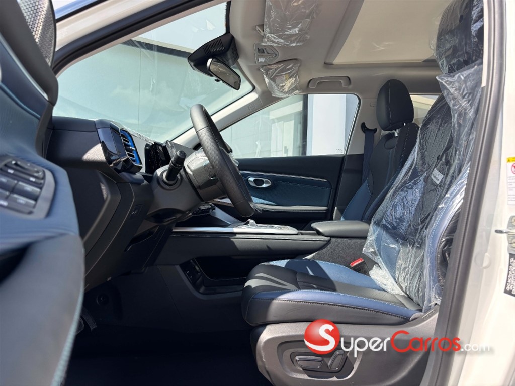 2025 GAC Emzoom R Style — foto 3 / 8