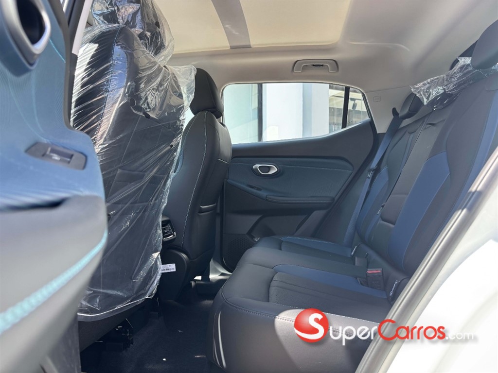2025 GAC Emzoom R Style — foto 4 / 8