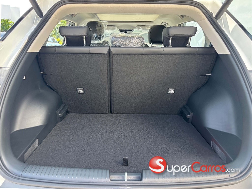 2025 GAC Emzoom R Style — foto 6 / 8