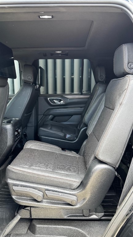 2023 Chevrolet Tahoe Highcountry Duramax — foto 5 / 7