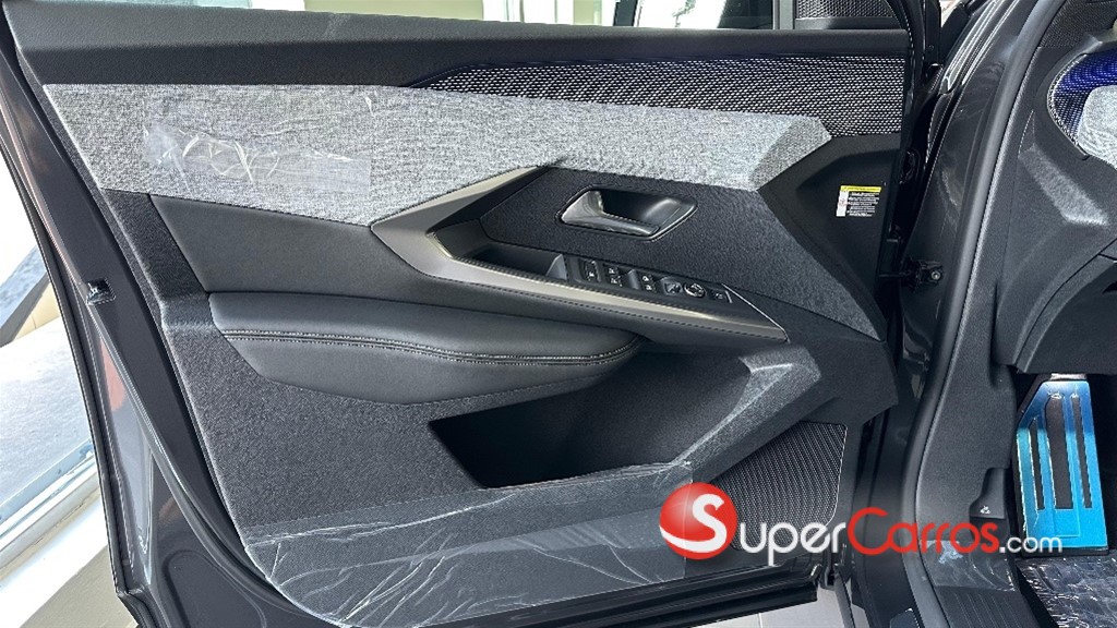 2027 Peugeot 5008 GT Line — foto 8 / 8